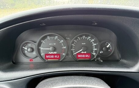 Chevrolet Niva I рестайлинг, 2018 год, 900 000 рублей, 17 фотография