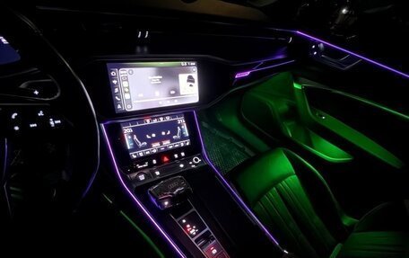 Audi A6, 2020 год, 4 750 000 рублей, 15 фотография