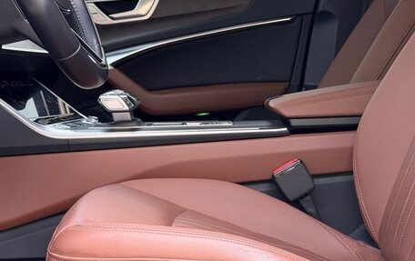 Audi A6, 2020 год, 4 750 000 рублей, 23 фотография