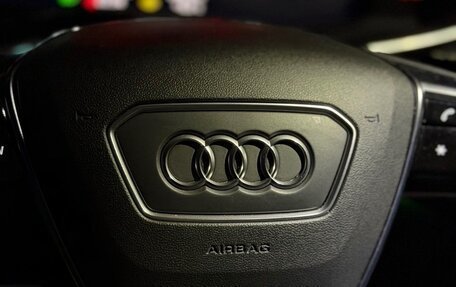 Audi A6, 2020 год, 4 750 000 рублей, 18 фотография