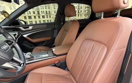 Audi A6, 2020 год, 4 750 000 рублей, 21 фотография