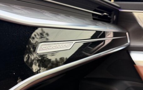 Audi A6, 2020 год, 4 750 000 рублей, 16 фотография