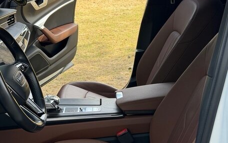 Audi A6, 2020 год, 4 750 000 рублей, 24 фотография