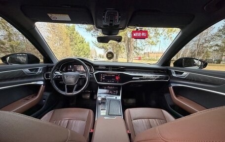 Audi A6, 2020 год, 4 750 000 рублей, 22 фотография