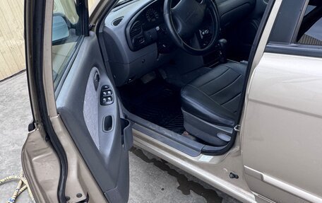 KIA Spectra II (LD), 2008 год, 480 000 рублей, 8 фотография