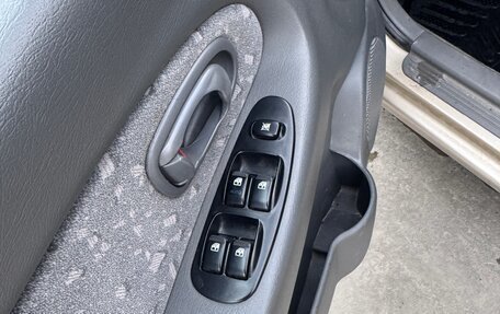 KIA Spectra II (LD), 2008 год, 480 000 рублей, 9 фотография