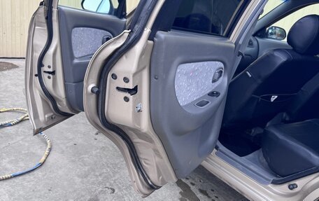 KIA Spectra II (LD), 2008 год, 480 000 рублей, 7 фотография