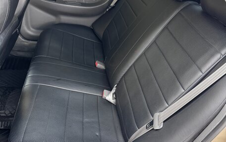 KIA Spectra II (LD), 2008 год, 480 000 рублей, 6 фотография