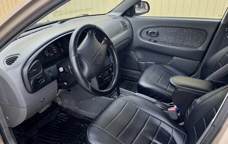 KIA Spectra II (LD), 2008 год, 480 000 рублей, 10 фотография