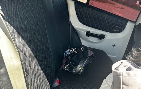 Hyundai Accent II, 2008 год, 380 000 рублей, 3 фотография