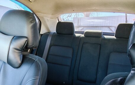 Mazda 6, 2005 год, 150 000 рублей, 10 фотография