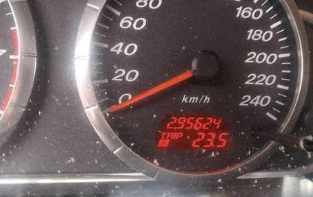 Mazda 6, 2005 год, 150 000 рублей, 11 фотография