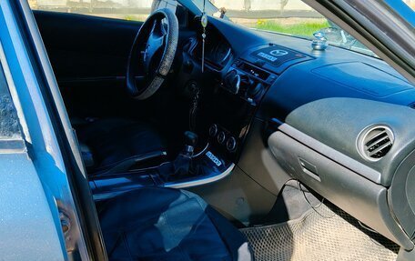 Mazda 6, 2005 год, 150 000 рублей, 8 фотография