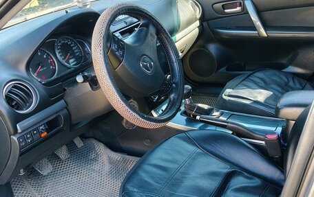 Mazda 6, 2005 год, 150 000 рублей, 7 фотография