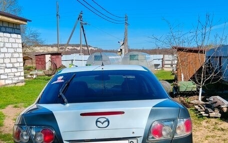 Mazda 6, 2005 год, 150 000 рублей, 6 фотография