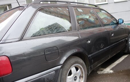 Audi 100, 1994 год, 700 000 рублей, 7 фотография