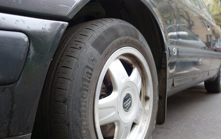 Audi 100, 1994 год, 700 000 рублей, 5 фотография