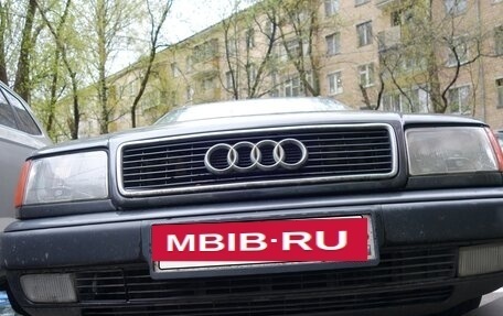 Audi 100, 1994 год, 700 000 рублей, 2 фотография