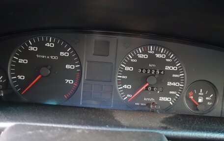 Audi 100, 1994 год, 700 000 рублей, 9 фотография