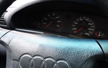 Audi 100, 1994 год, 700 000 рублей, 15 фотография