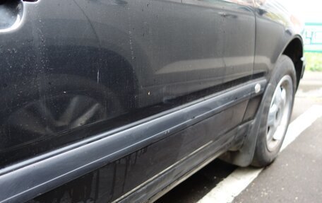 Audi 100, 1994 год, 700 000 рублей, 12 фотография