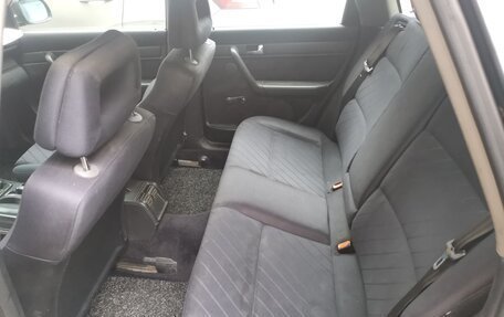 Audi 100, 1994 год, 700 000 рублей, 17 фотография