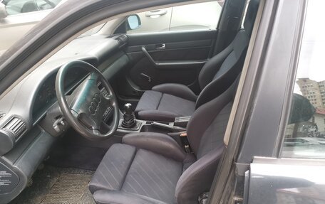 Audi 100, 1994 год, 700 000 рублей, 16 фотография