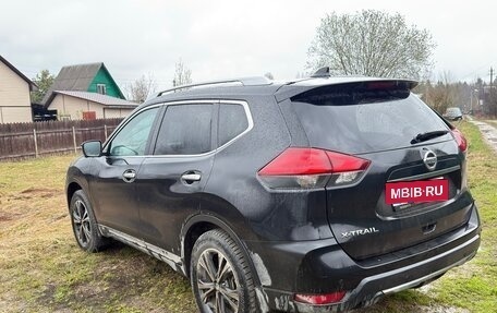 Nissan X-Trail, 2021 год, 2 500 000 рублей, 2 фотография