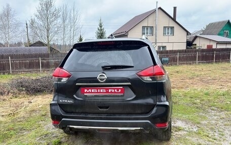 Nissan X-Trail, 2021 год, 2 500 000 рублей, 3 фотография