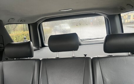 Mercedes-Benz M-Класс, 1998 год, 500 000 рублей, 9 фотография