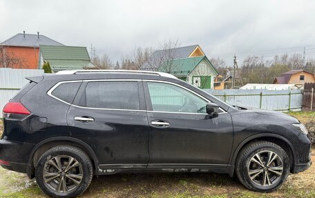 Nissan X-Trail, 2021 год, 2 500 000 рублей, 8 фотография