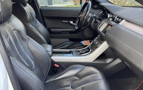 Land Rover Range Rover Evoque I, 2015 год, 2 550 000 рублей, 6 фотография