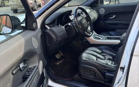 Land Rover Range Rover Evoque I, 2015 год, 2 550 000 рублей, 5 фотография