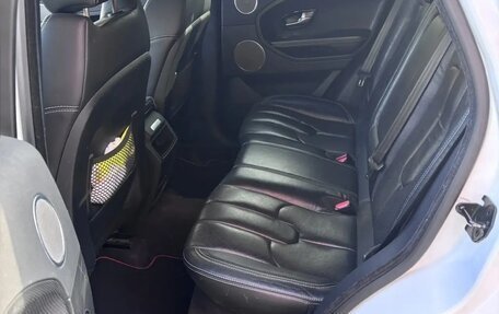 Land Rover Range Rover Evoque I, 2015 год, 2 550 000 рублей, 8 фотография