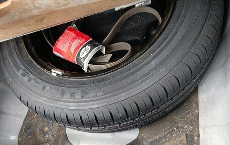 KIA Rio III рестайлинг, 2013 год, 685 000 рублей, 3 фотография