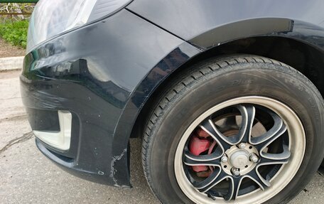 KIA Rio III рестайлинг, 2013 год, 685 000 рублей, 10 фотография