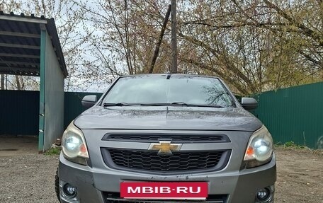 Chevrolet Cobalt II, 2013 год, 380 000 рублей, 2 фотография