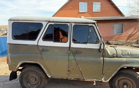 ЛуАЗ 3151, 1997 год, 290 000 рублей, 3 фотография