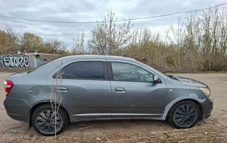 Chevrolet Cobalt II, 2013 год, 380 000 рублей, 6 фотография