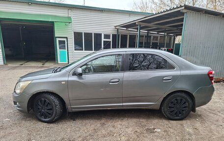 Chevrolet Cobalt II, 2013 год, 380 000 рублей, 5 фотография