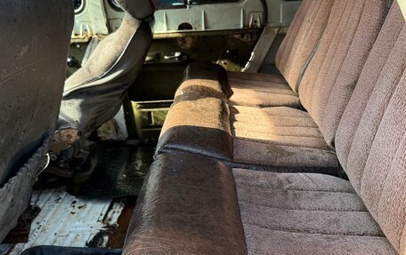 ЛуАЗ 3151, 1997 год, 290 000 рублей, 7 фотография