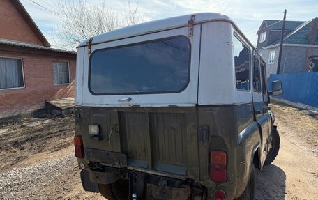 ЛуАЗ 3151, 1997 год, 290 000 рублей, 4 фотография