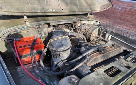 ЛуАЗ 3151, 1997 год, 290 000 рублей, 8 фотография