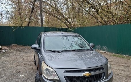Chevrolet Cobalt II, 2013 год, 380 000 рублей, 3 фотография