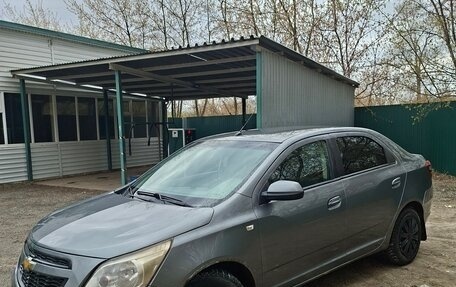 Chevrolet Cobalt II, 2013 год, 380 000 рублей, 4 фотография