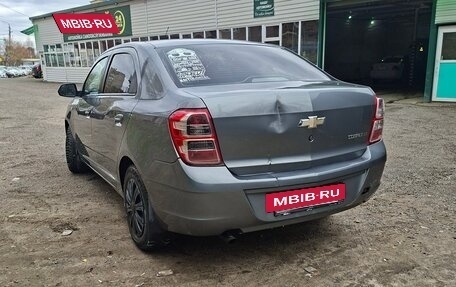 Chevrolet Cobalt II, 2013 год, 380 000 рублей, 7 фотография