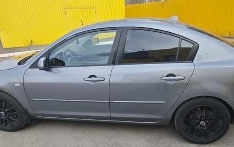 Mazda 3, 2005 год, 480 000 рублей, 2 фотография
