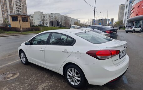 KIA Cerato III, 2018 год, 1 750 000 рублей, 5 фотография