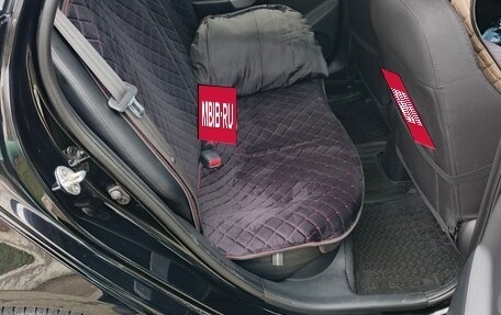 KIA Rio III рестайлинг, 2013 год, 685 000 рублей, 6 фотография