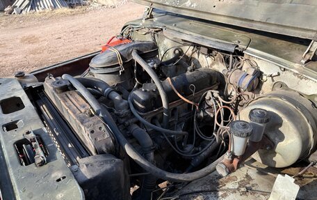 ЛуАЗ 3151, 1997 год, 290 000 рублей, 9 фотография